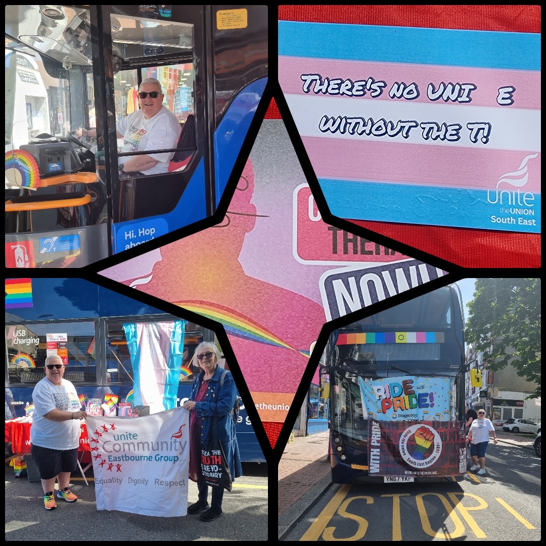 Eastbourne Pride 2026