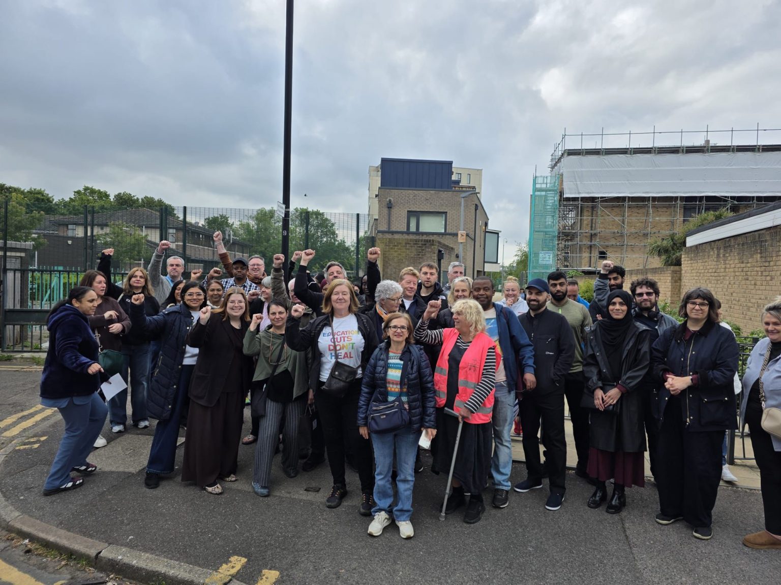 Waltham Forest After the Local Elections